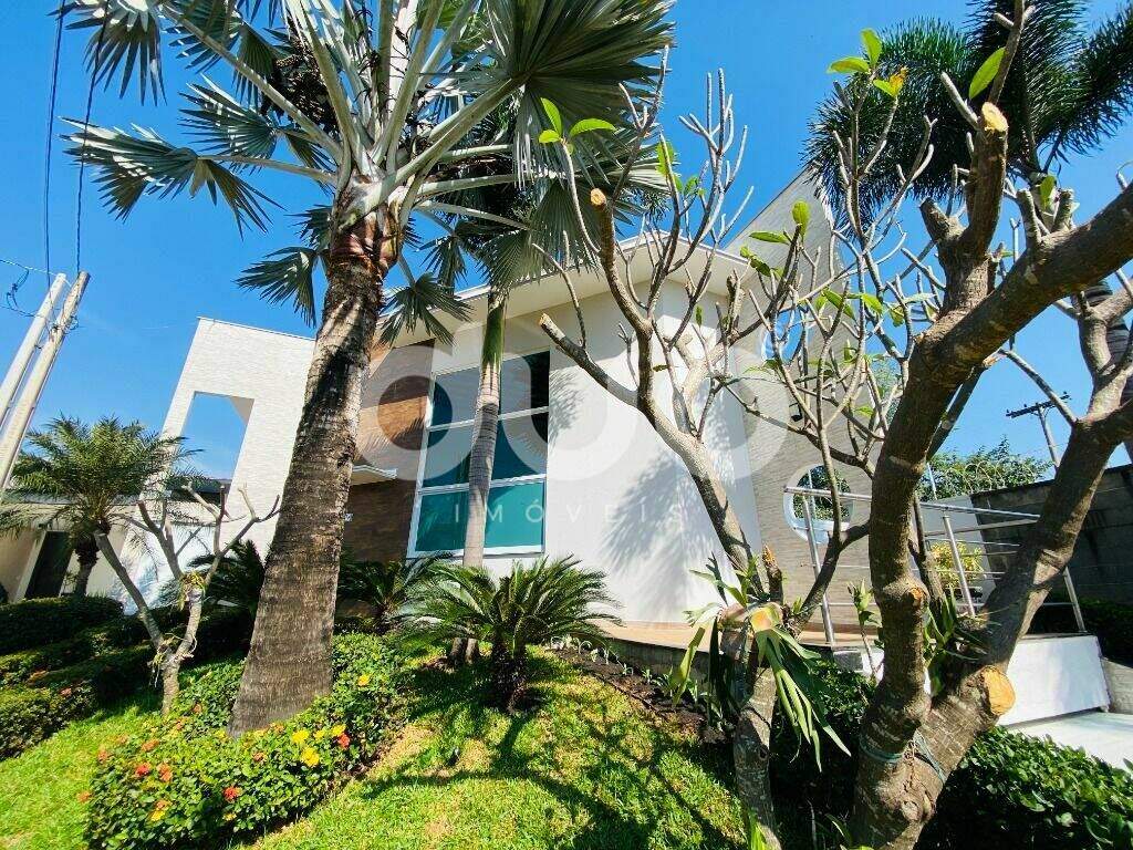 Casa à venda no Loteamento Residencial Reserva Do Engenho: 
