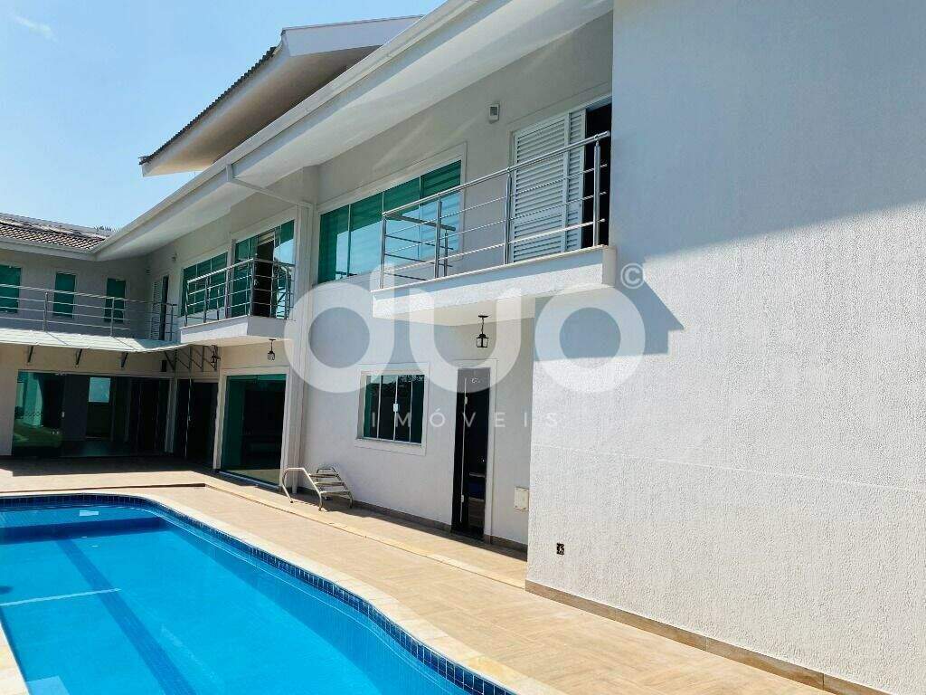 Casa à venda no Loteamento Residencial Reserva Do Engenho: 