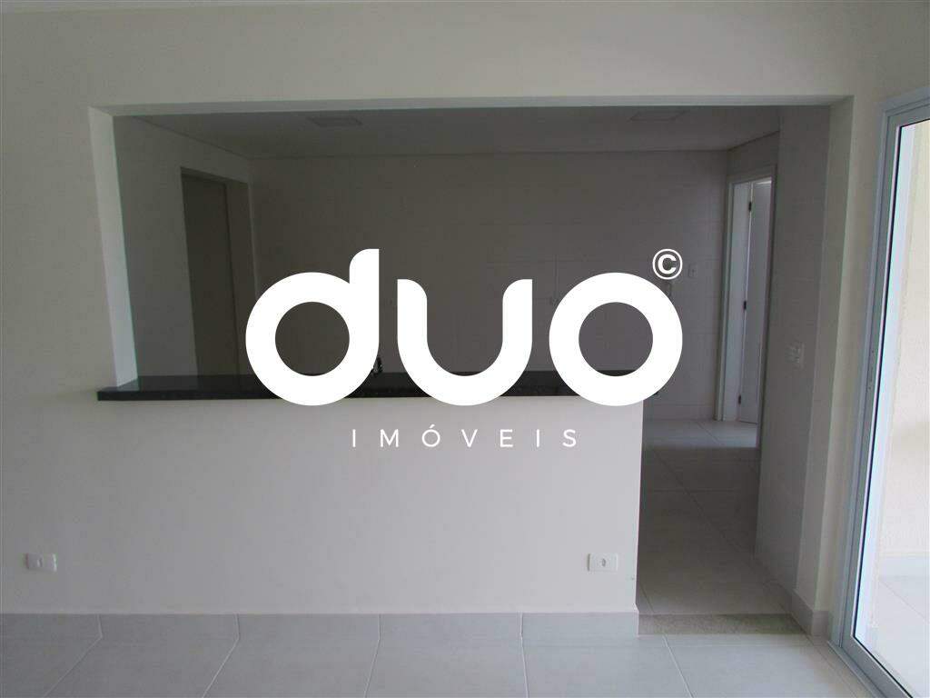 Apartamento à venda no Nova Piracicaba: 