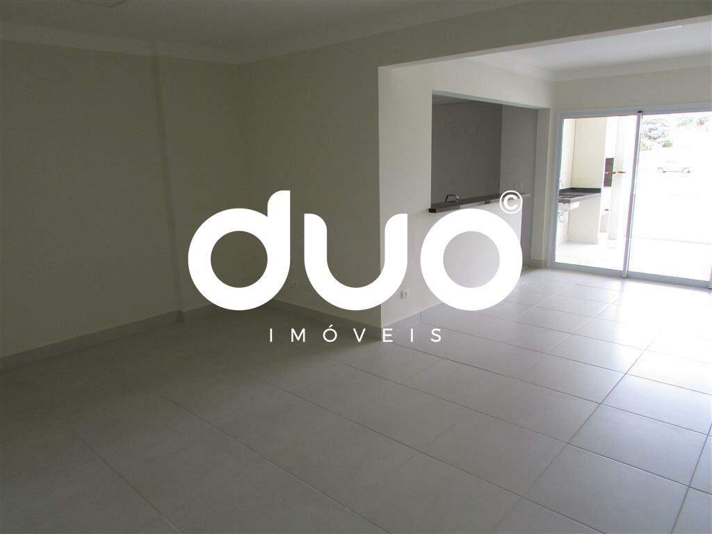 Apartamento à venda no Nova Piracicaba: 