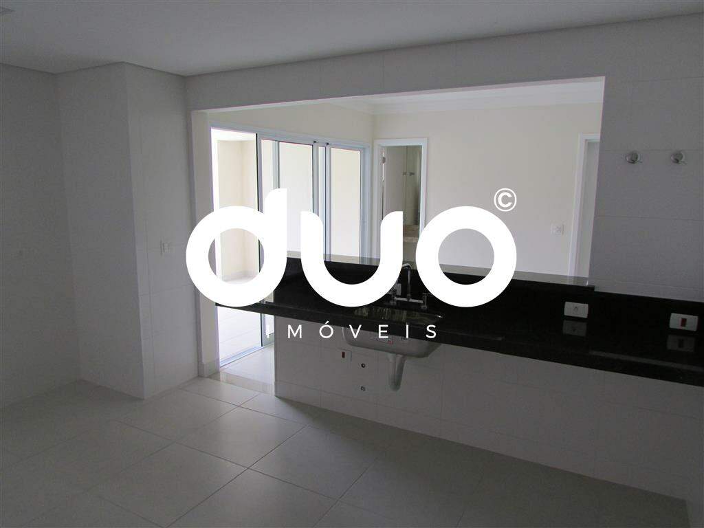 Apartamento à venda no Nova Piracicaba: 