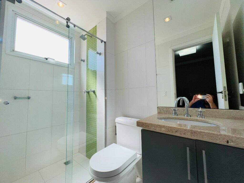 Apartamento, 3 quartos, 140 m² - Foto 12