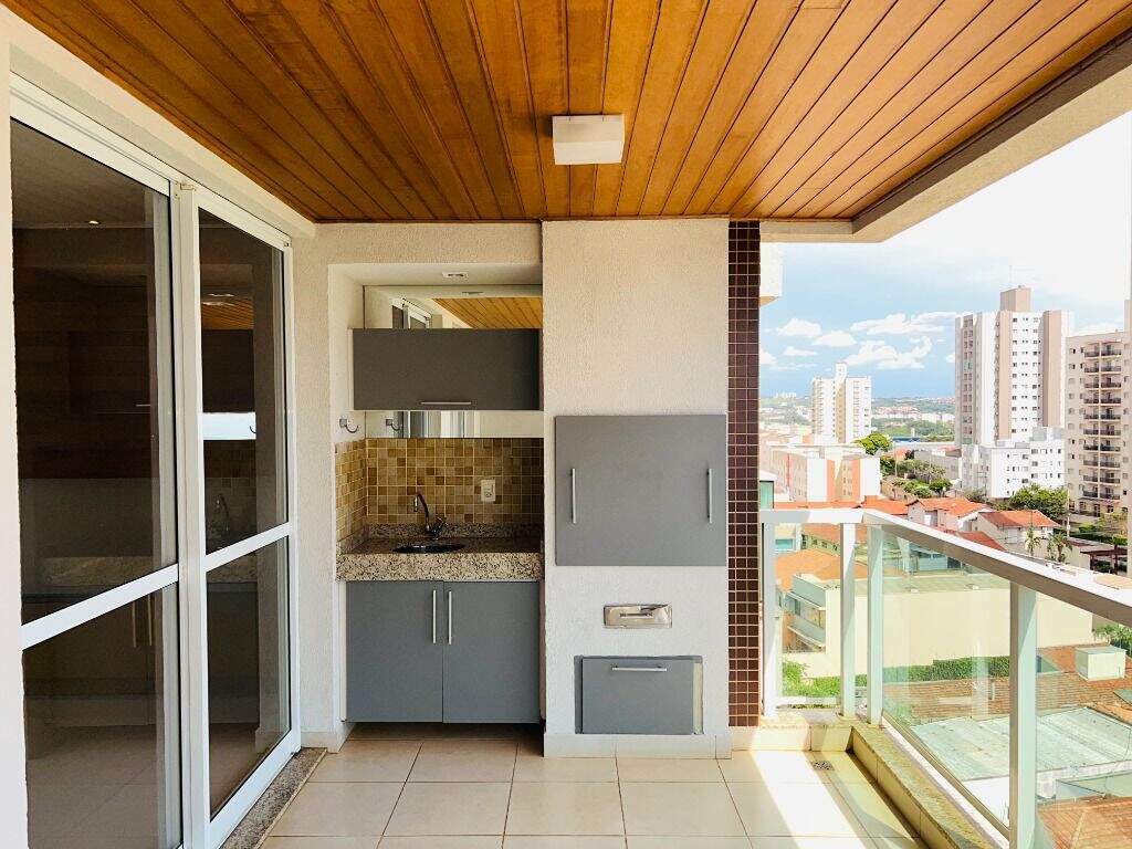 Apartamento, 3 quartos, 140 m² - Foto 7