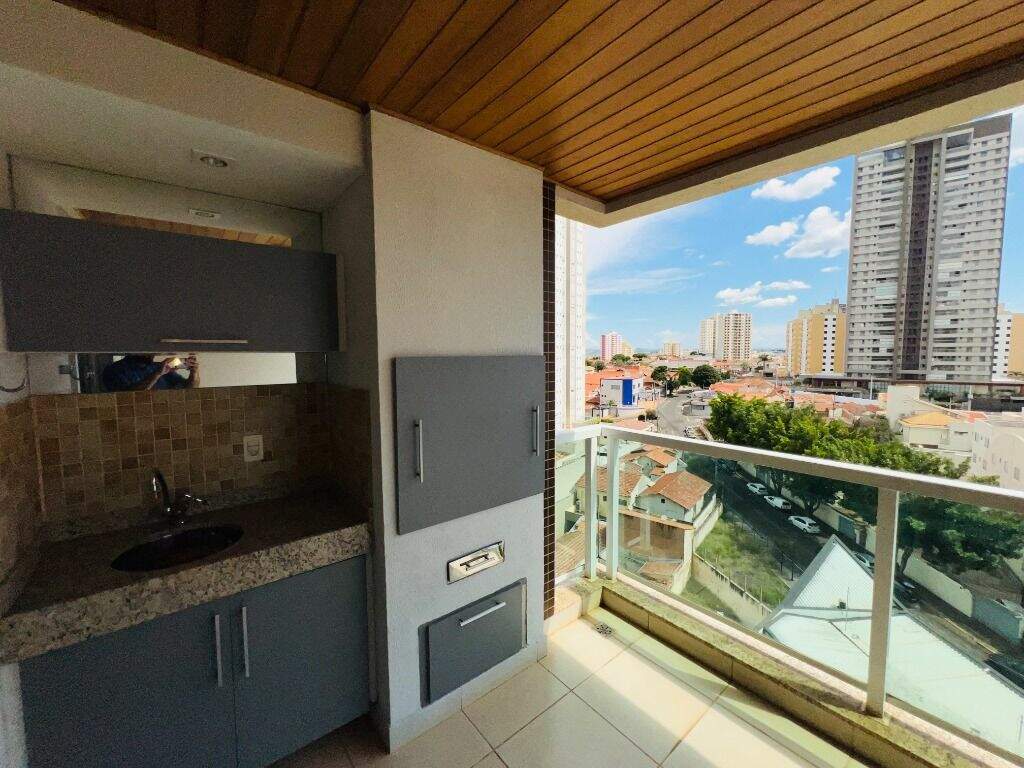 Apartamento, 3 quartos, 140 m² - Foto 8