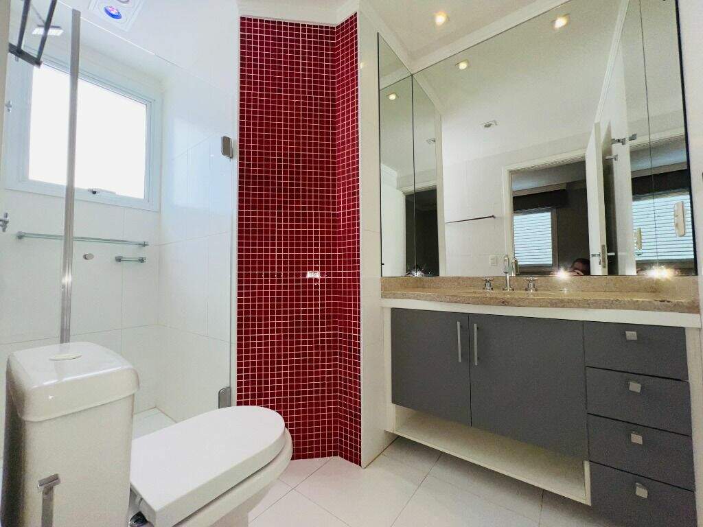 Apartamento, 3 quartos, 140 m² - Foto 15