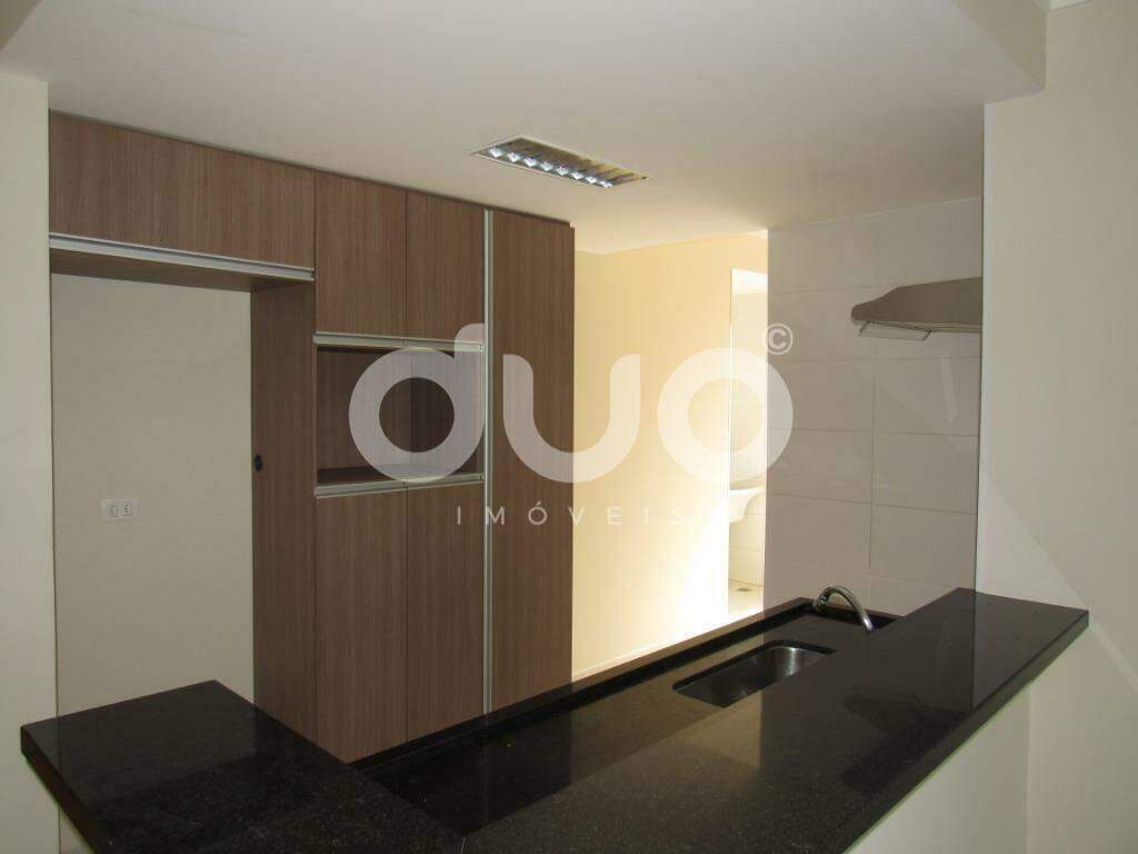 Apartamento para aluguel no Alto: 