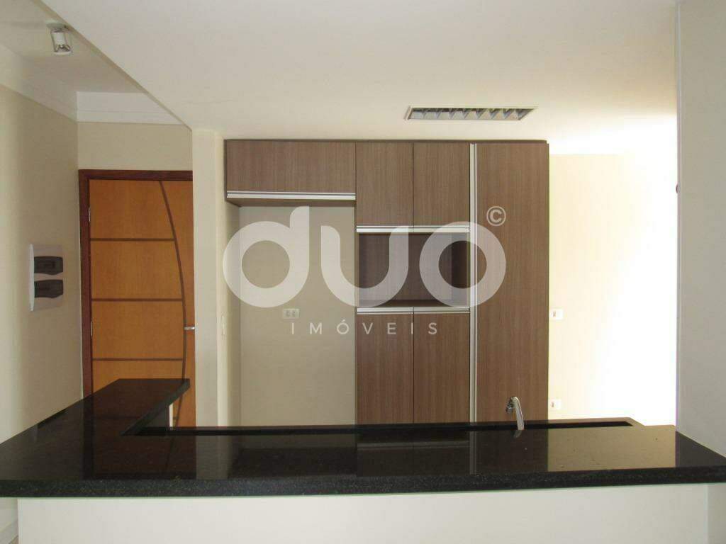 Apartamento para aluguel no Alto: 
