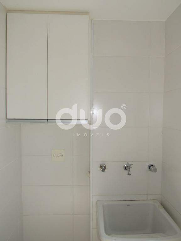Apartamento para aluguel no Alto: 