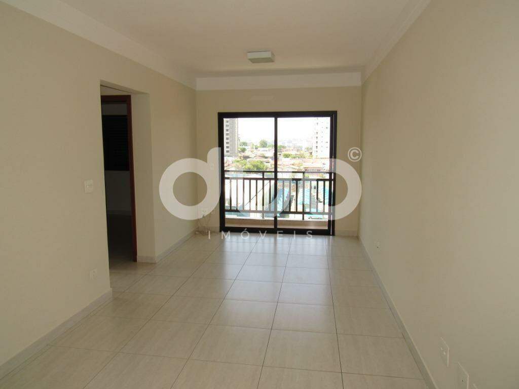 Apartamento para aluguel no Alto: 