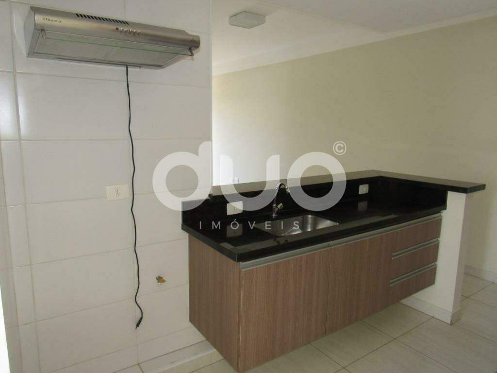 Apartamento para aluguel no Alto: 