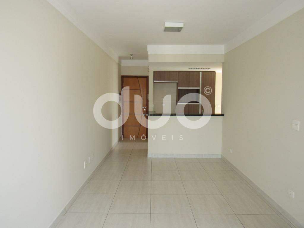 Apartamento para aluguel no Alto: 