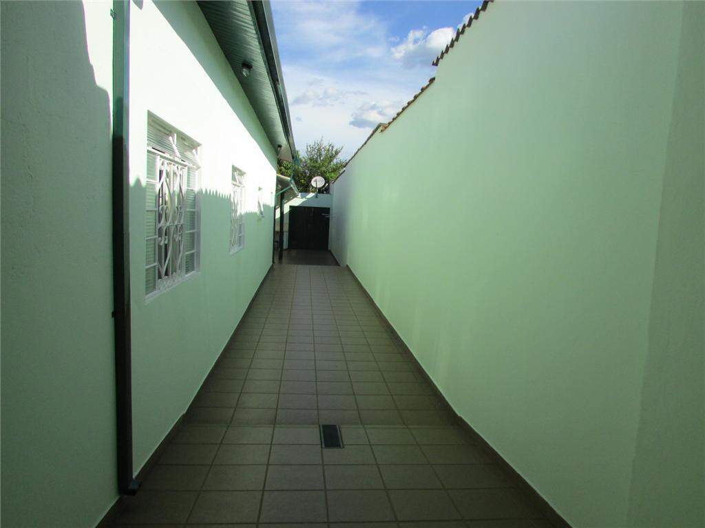 Casa à venda no Jardim São Luiz: 
