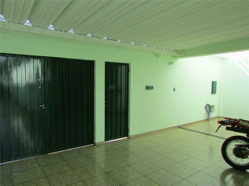 Casa à venda no Jardim São Luiz: 