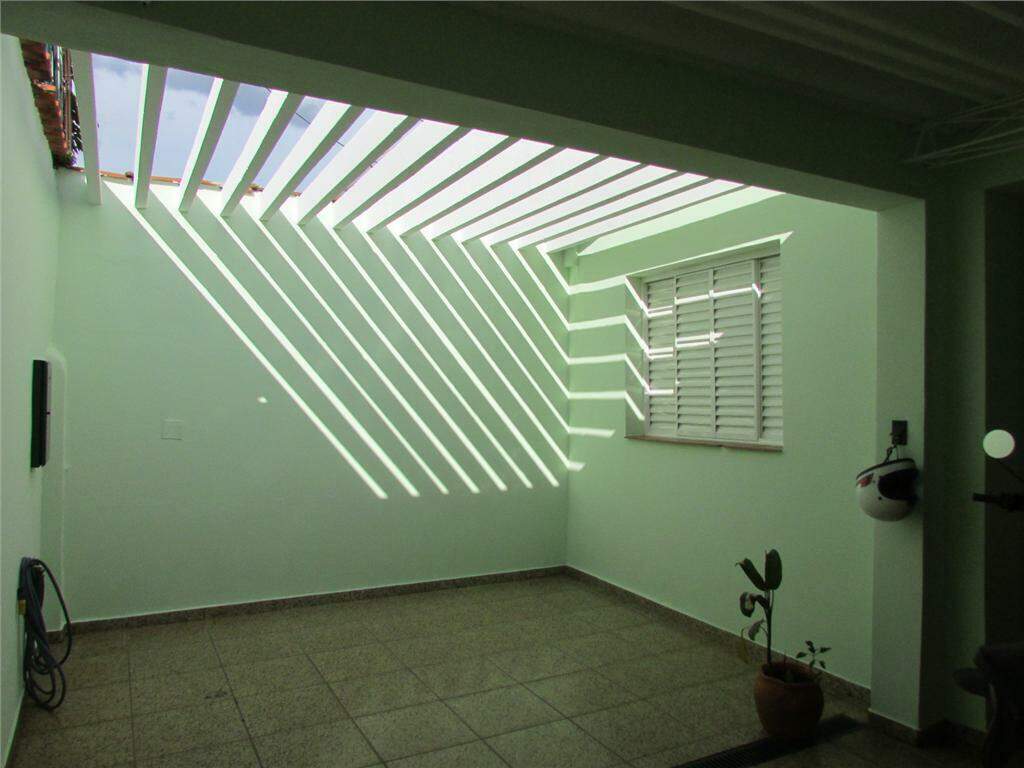 Casa à venda no Jardim São Luiz: 