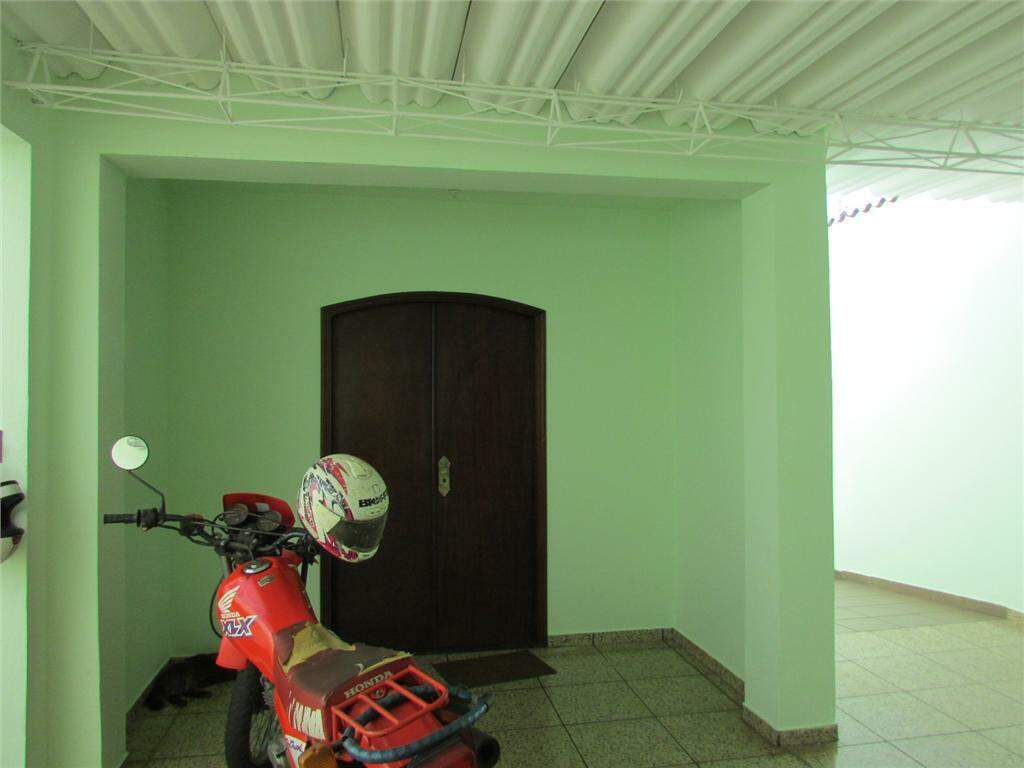 Casa à venda no Jardim São Luiz: 
