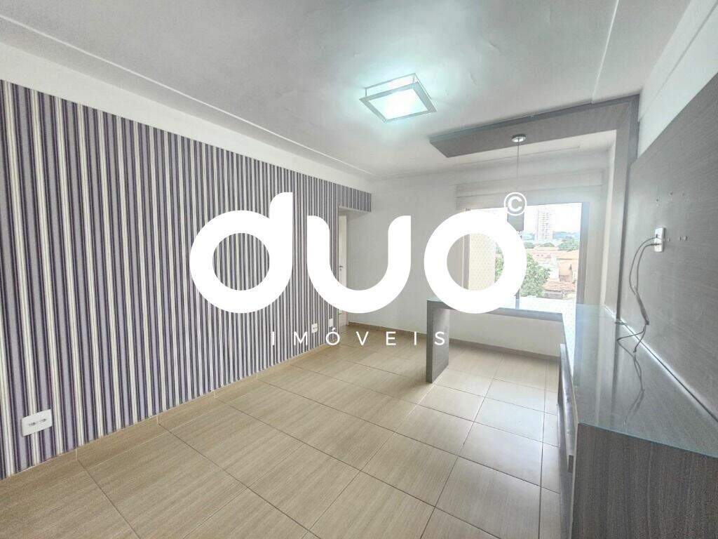 Apartamento à venda no Jardim São Luiz: 