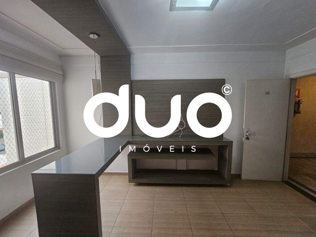 Apartamento à venda no Jardim São Luiz: 