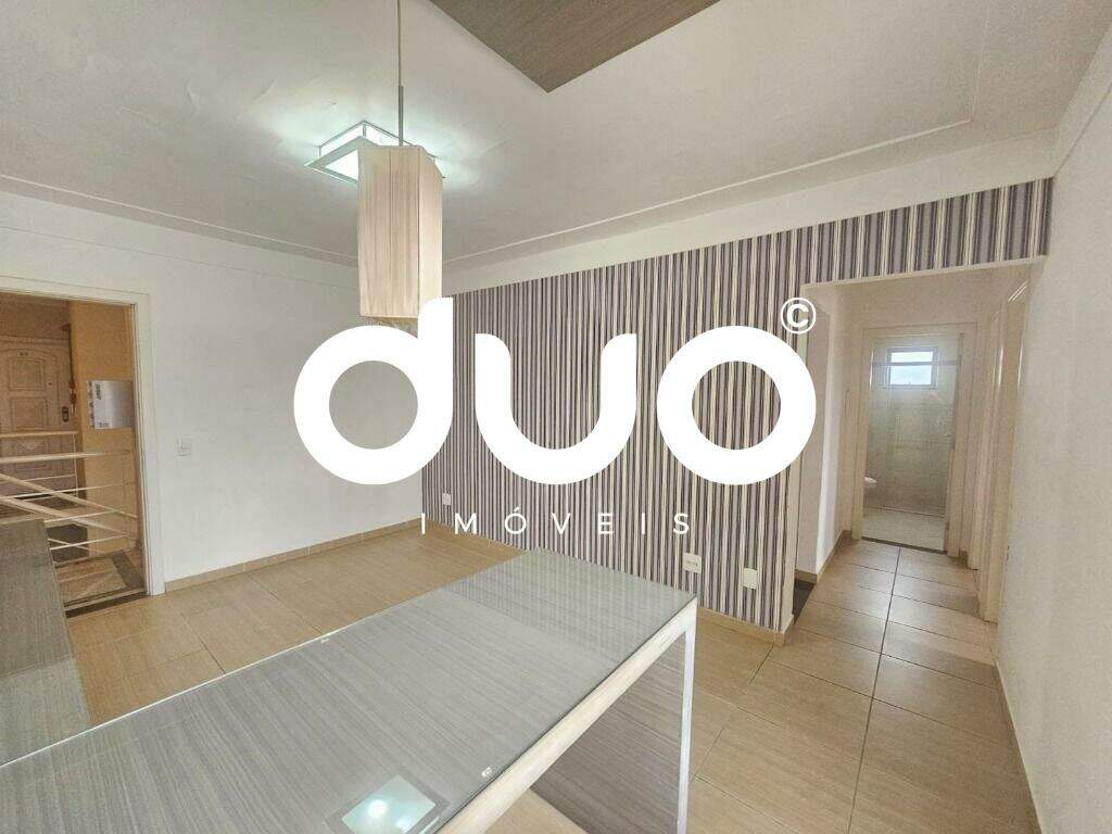 Apartamento à venda no Jardim São Luiz: 