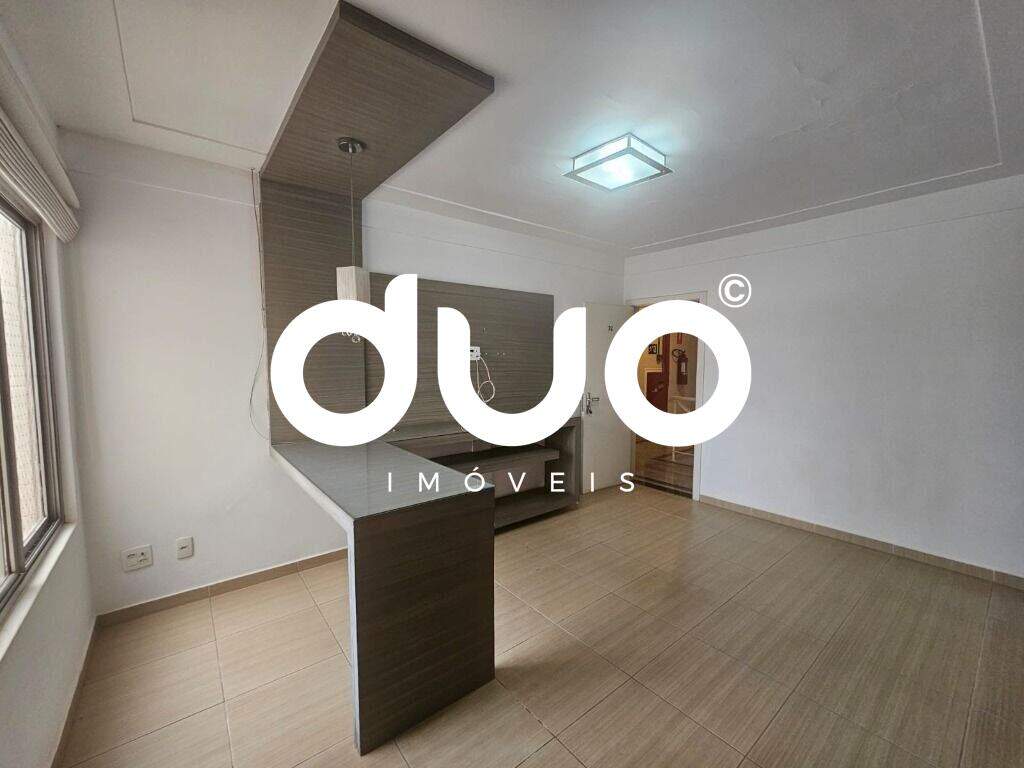 Apartamento à venda no Jardim São Luiz: 