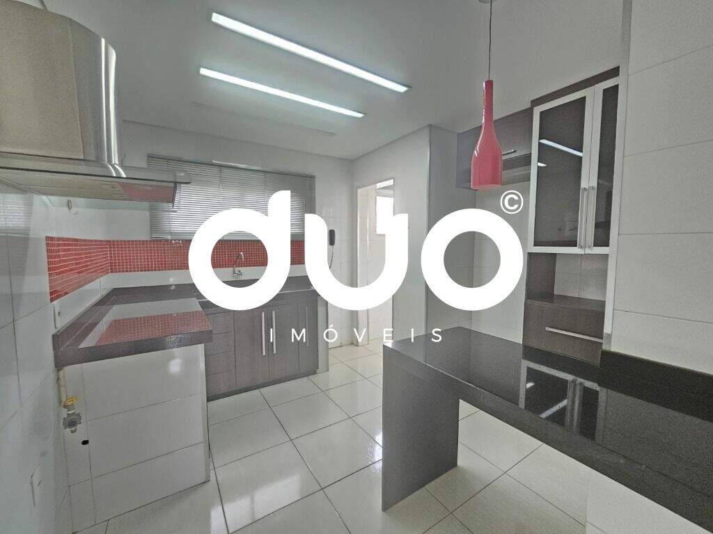 Apartamento à venda no Jardim São Luiz: 