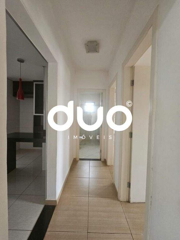 Apartamento à venda no Jardim São Luiz: 