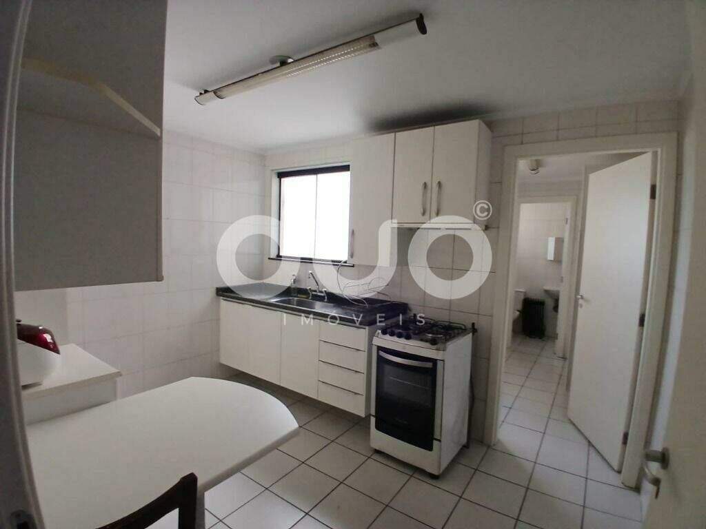 Apartamento para aluguel no São Judas: 