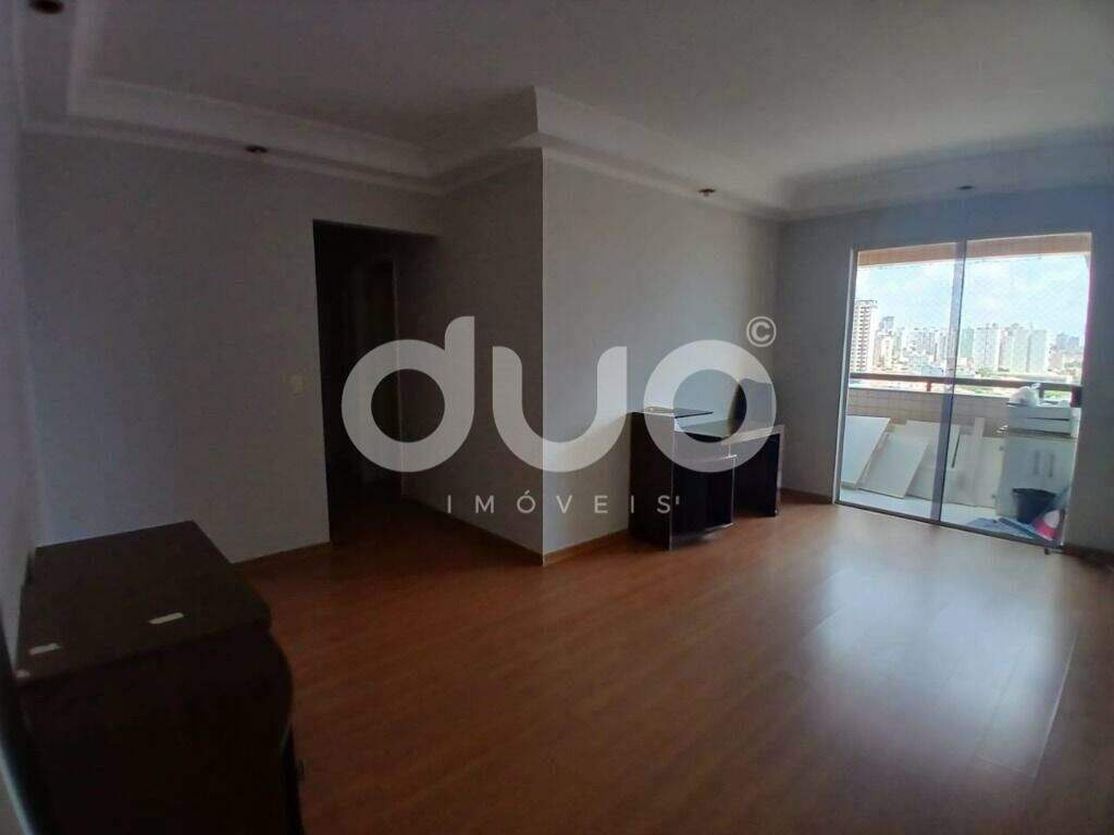 Apartamento para aluguel no São Judas: 