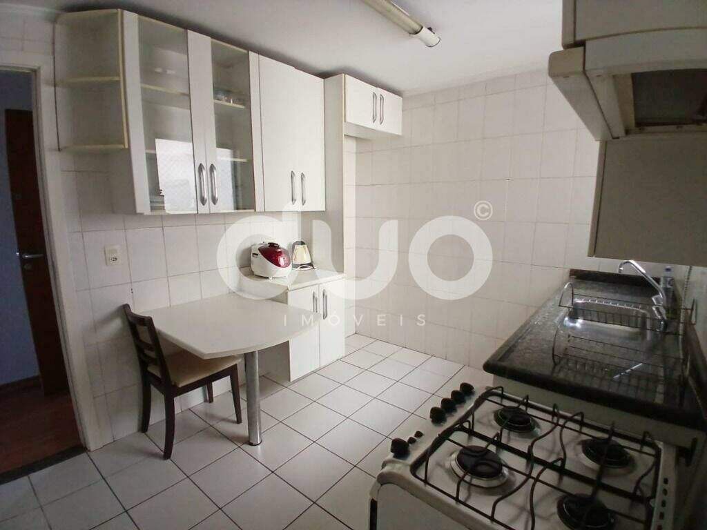 Apartamento para aluguel no São Judas: 
