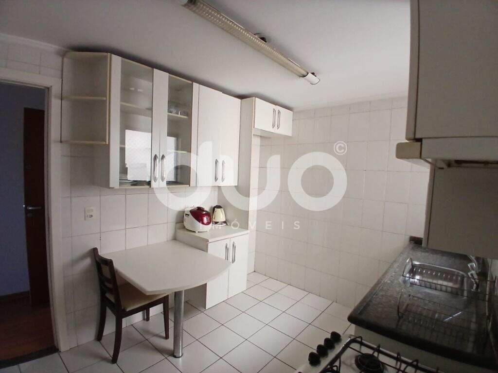 Apartamento para aluguel no São Judas: 