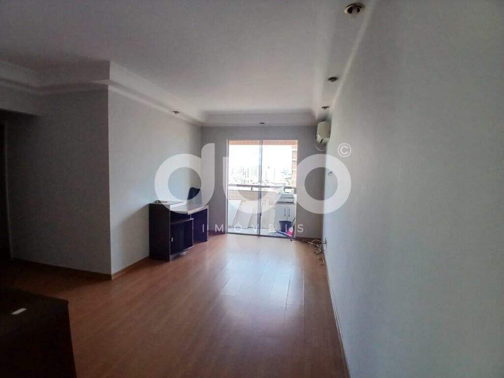 Apartamento para aluguel no São Judas: 