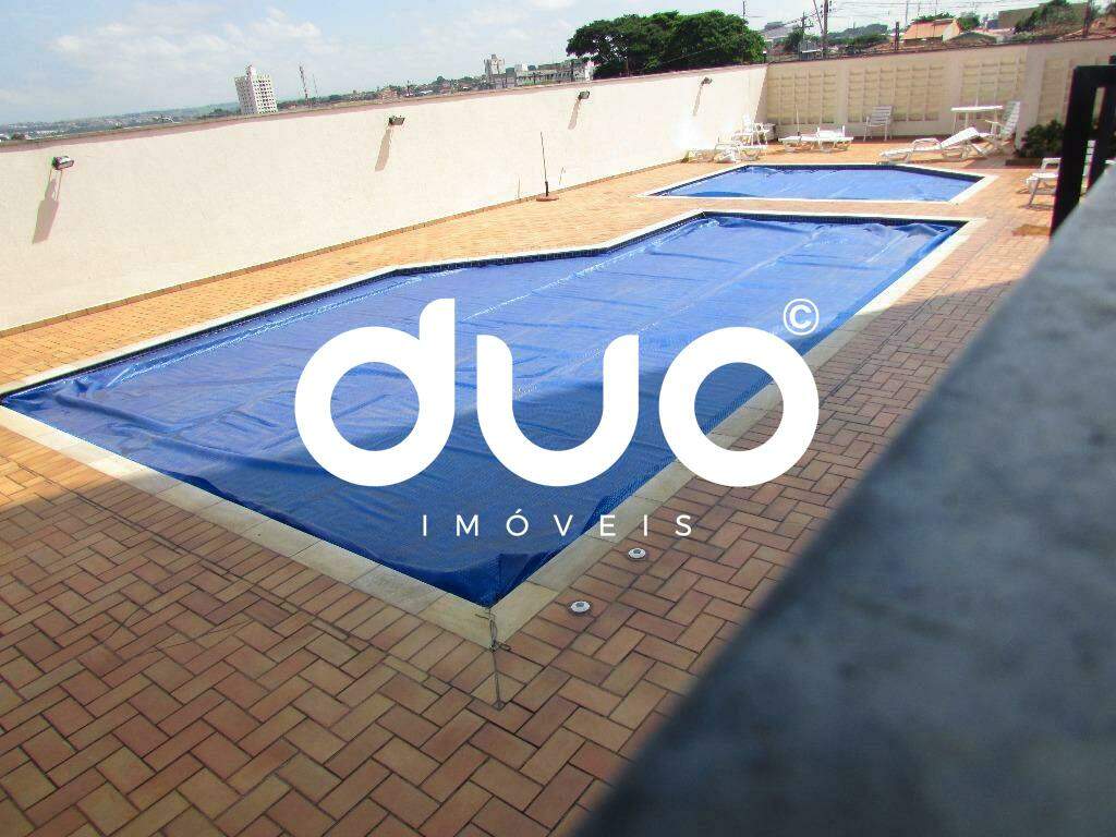 Apartamento à venda no Vila Rezende: 