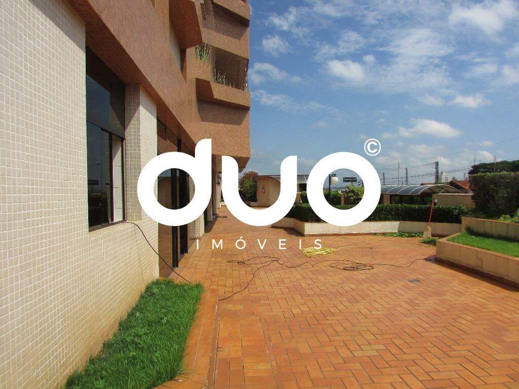 Apartamento à venda no Vila Rezende: 