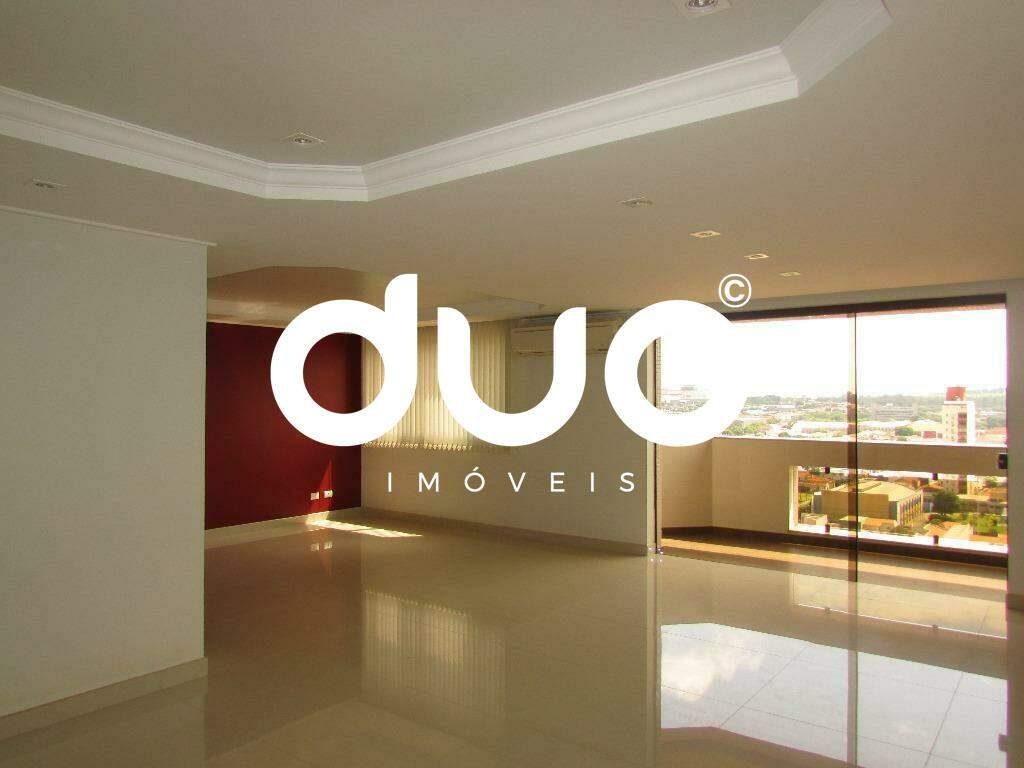 Apartamento à venda no Vila Rezende: 