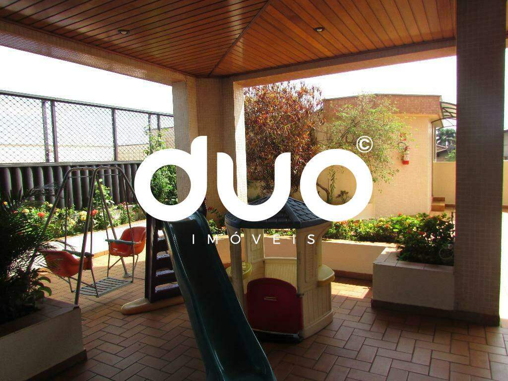 Apartamento à venda no Vila Rezende: 