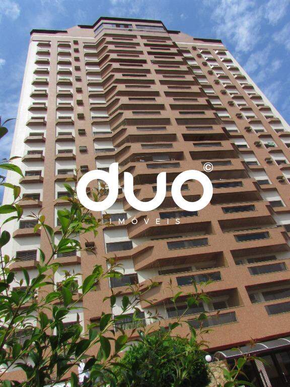 Apartamento à venda no Vila Rezende: Apartamento para locação