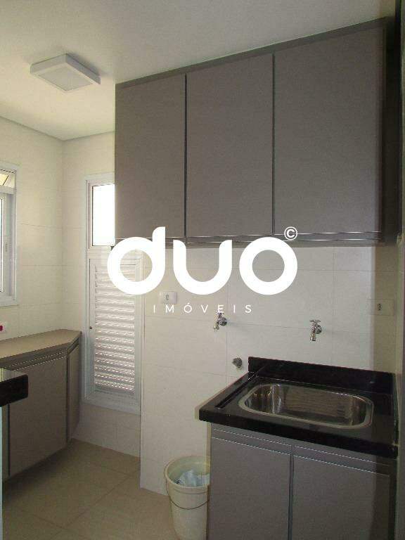 Apartamento à venda no Alto: 