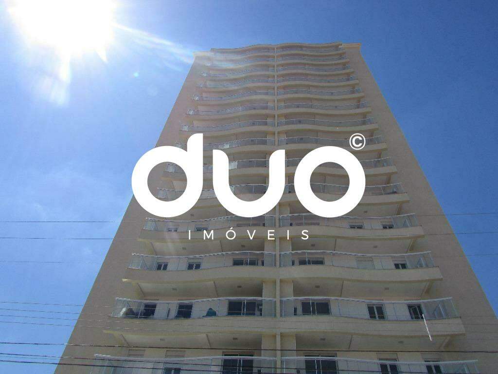 Apartamento à venda no Alto: 