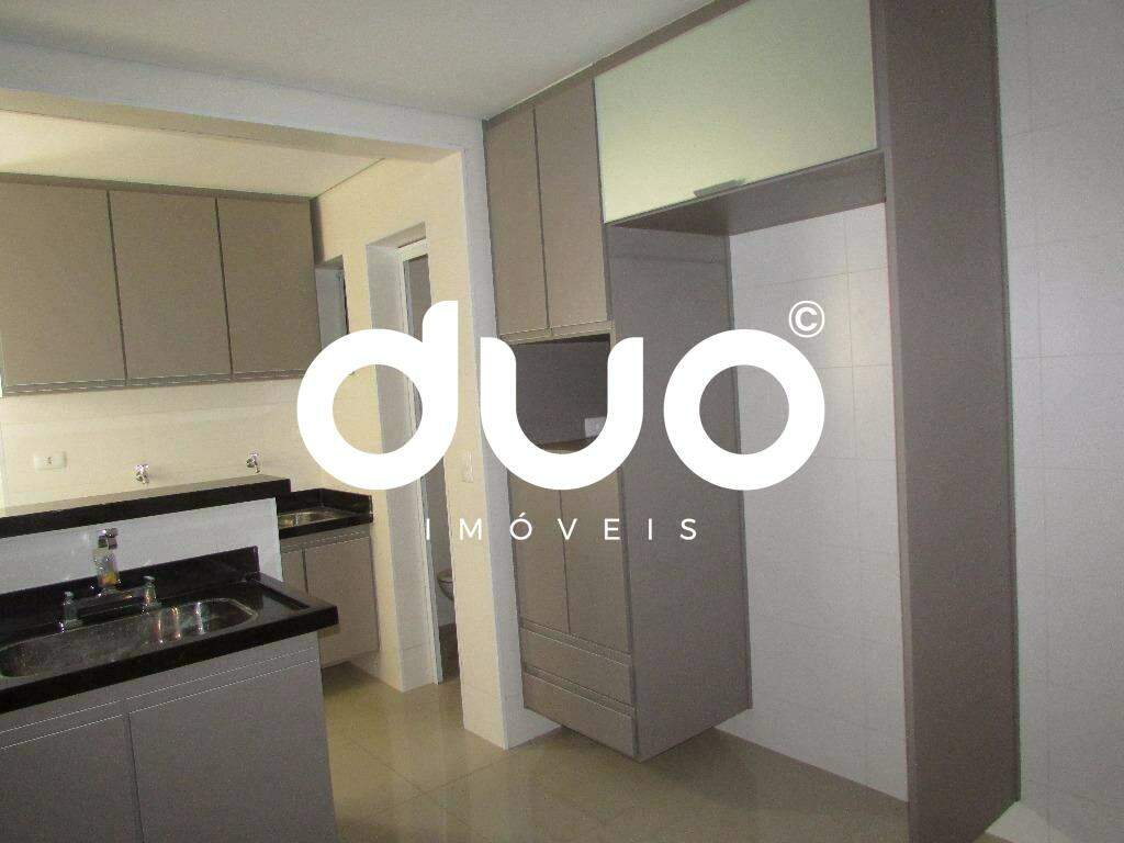 Apartamento à venda no Alto: 