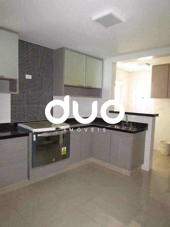 Apartamento à venda no Alto: 