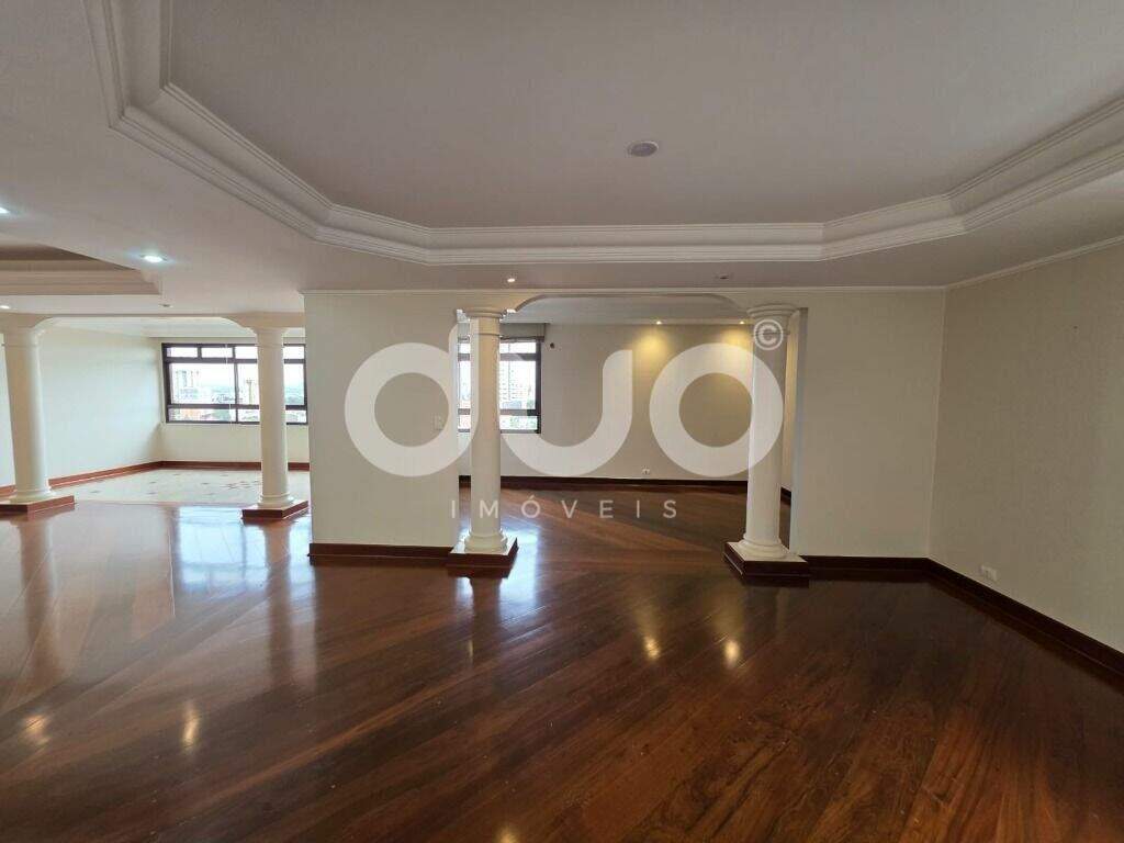 Apartamento para aluguel no Higienópolis: 