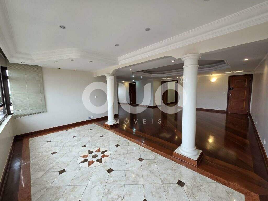 Apartamento para aluguel no Higienópolis: 
