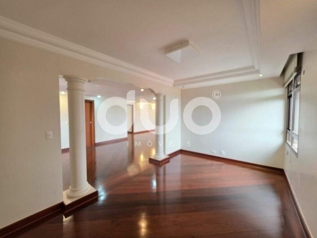 Apartamento para aluguel no Higienópolis: 