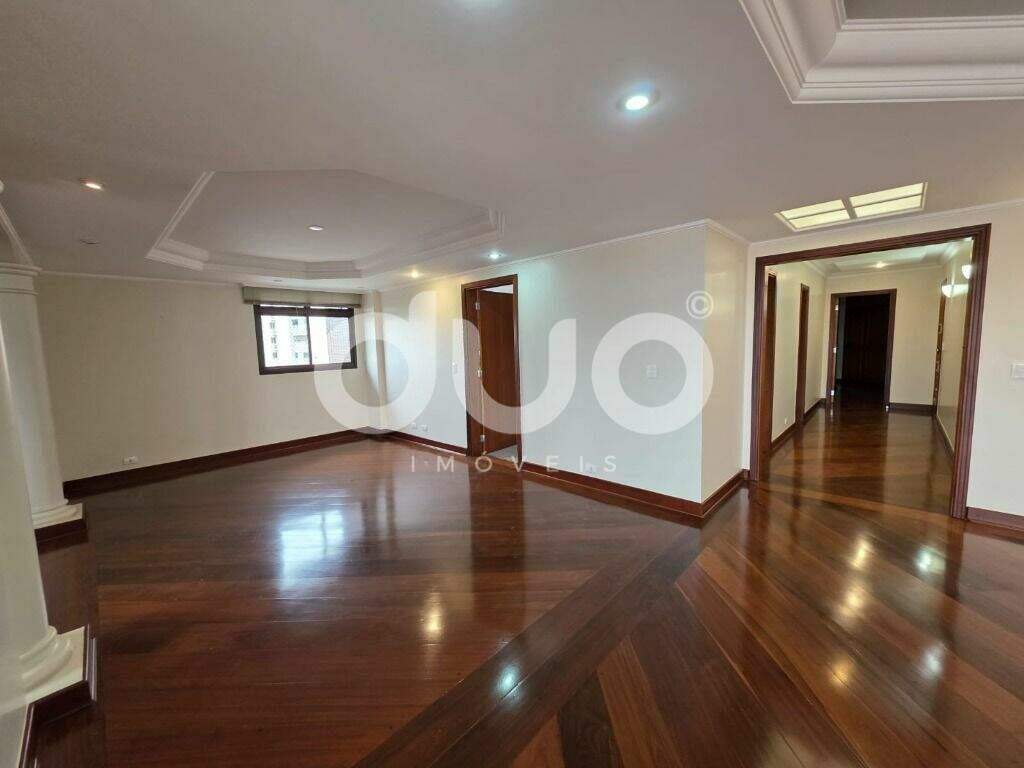 Apartamento para aluguel no Higienópolis: 