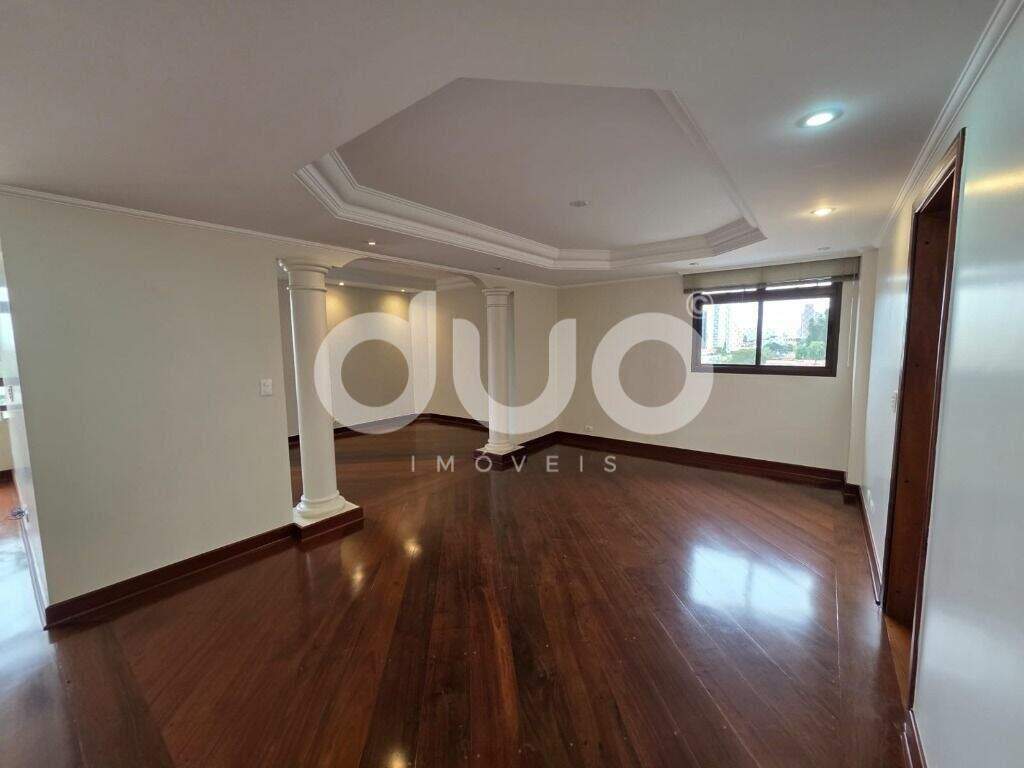 Apartamento para aluguel no Higienópolis: 