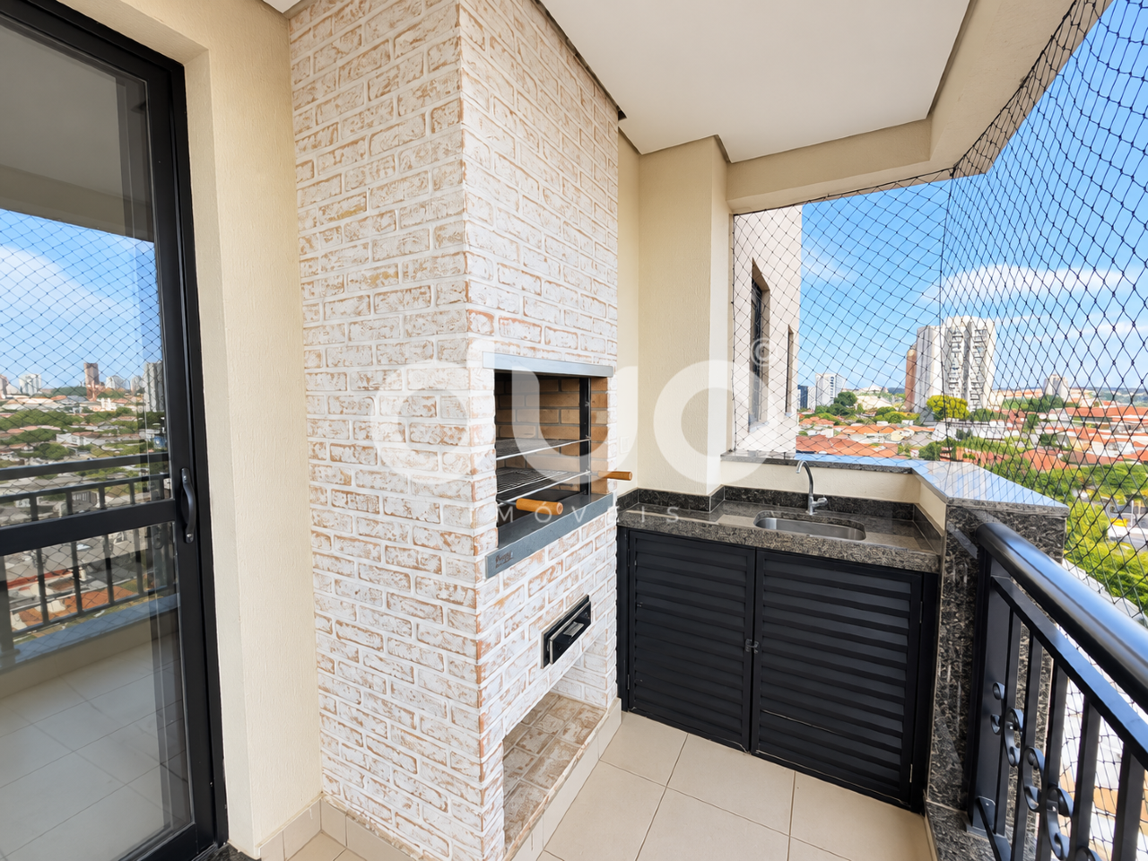 Apartamento para aluguel no São Judas: 