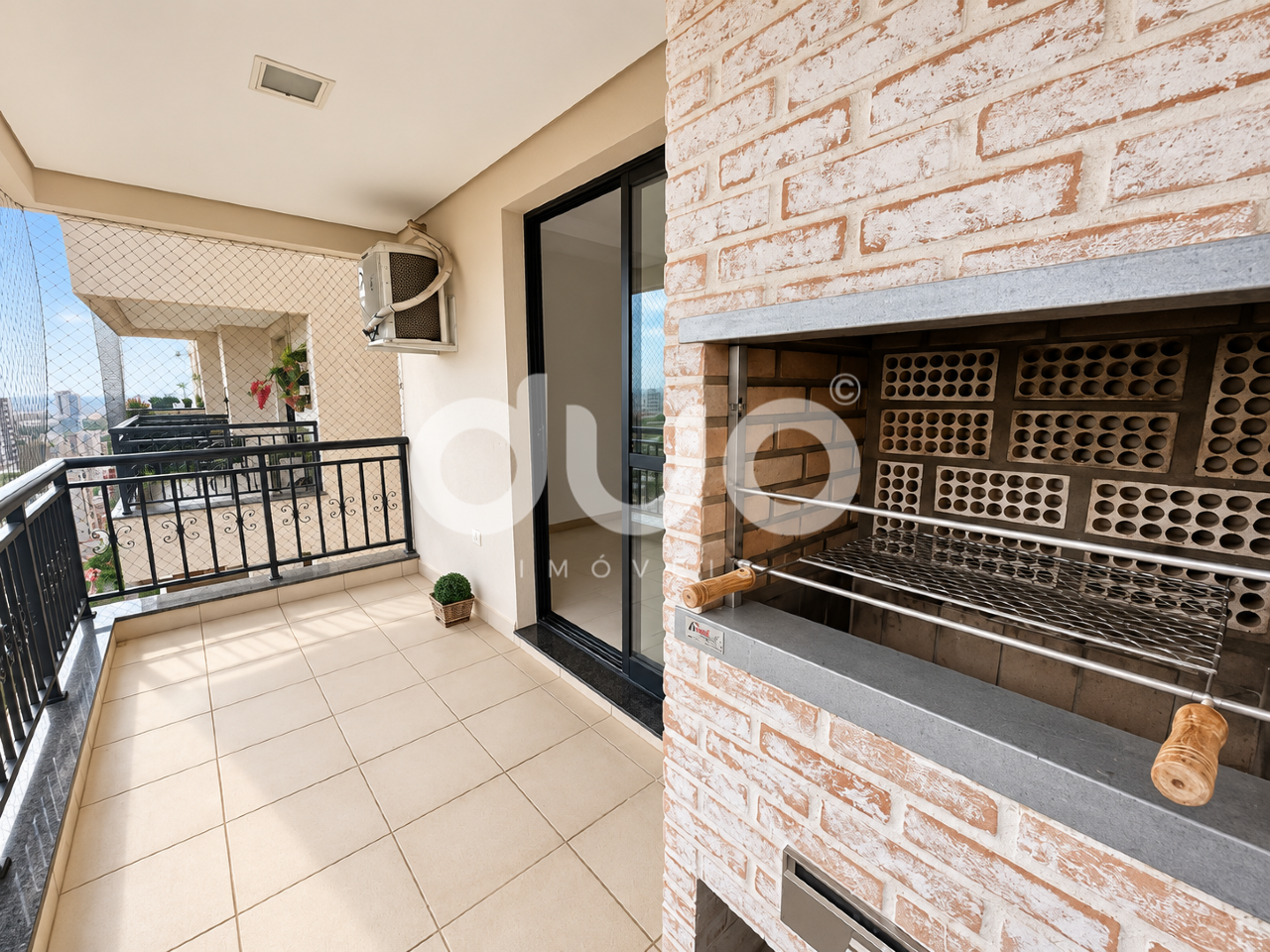 Apartamento para aluguel no São Judas: 