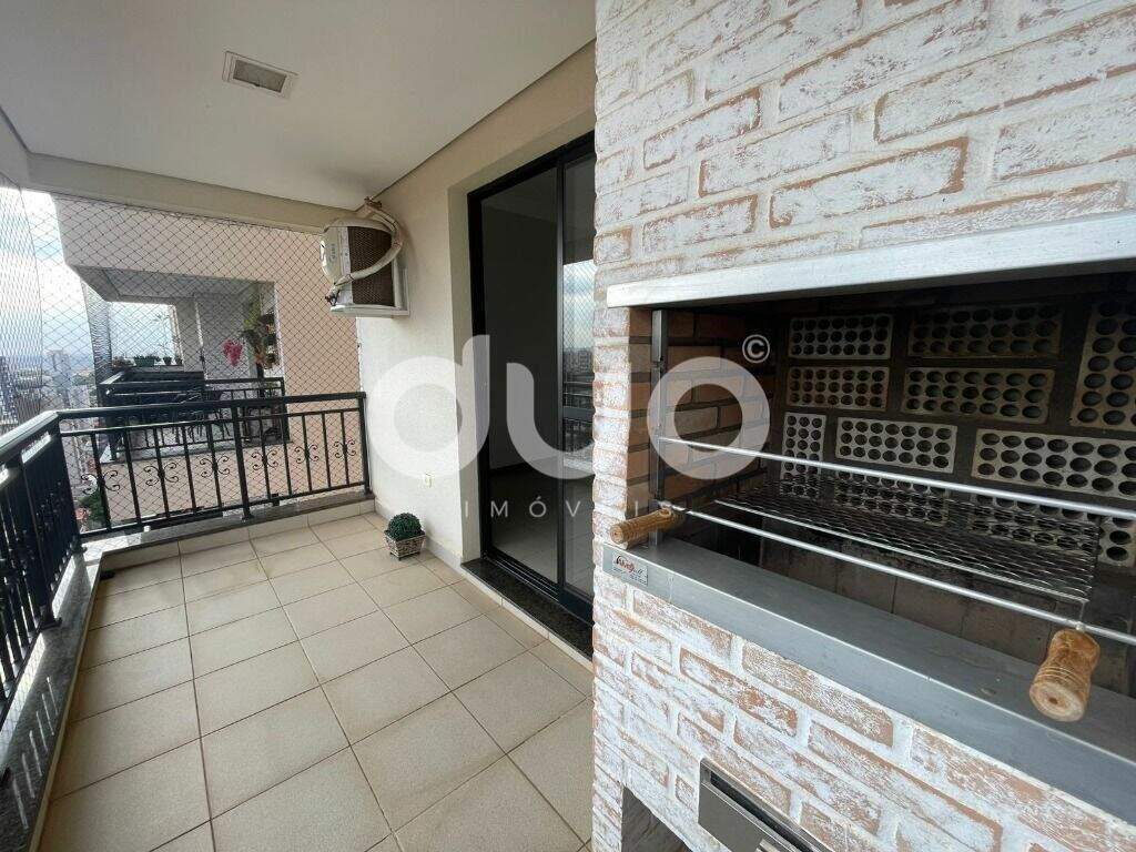 Apartamento, 3 quartos, 96 m² - Foto 1