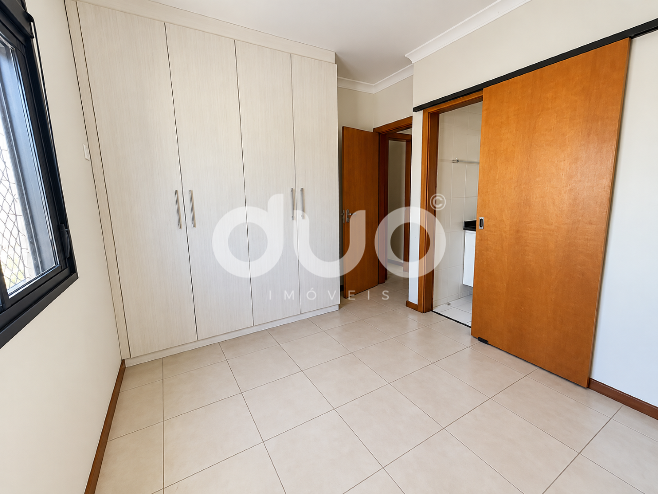 Apartamento para aluguel no São Judas: 
