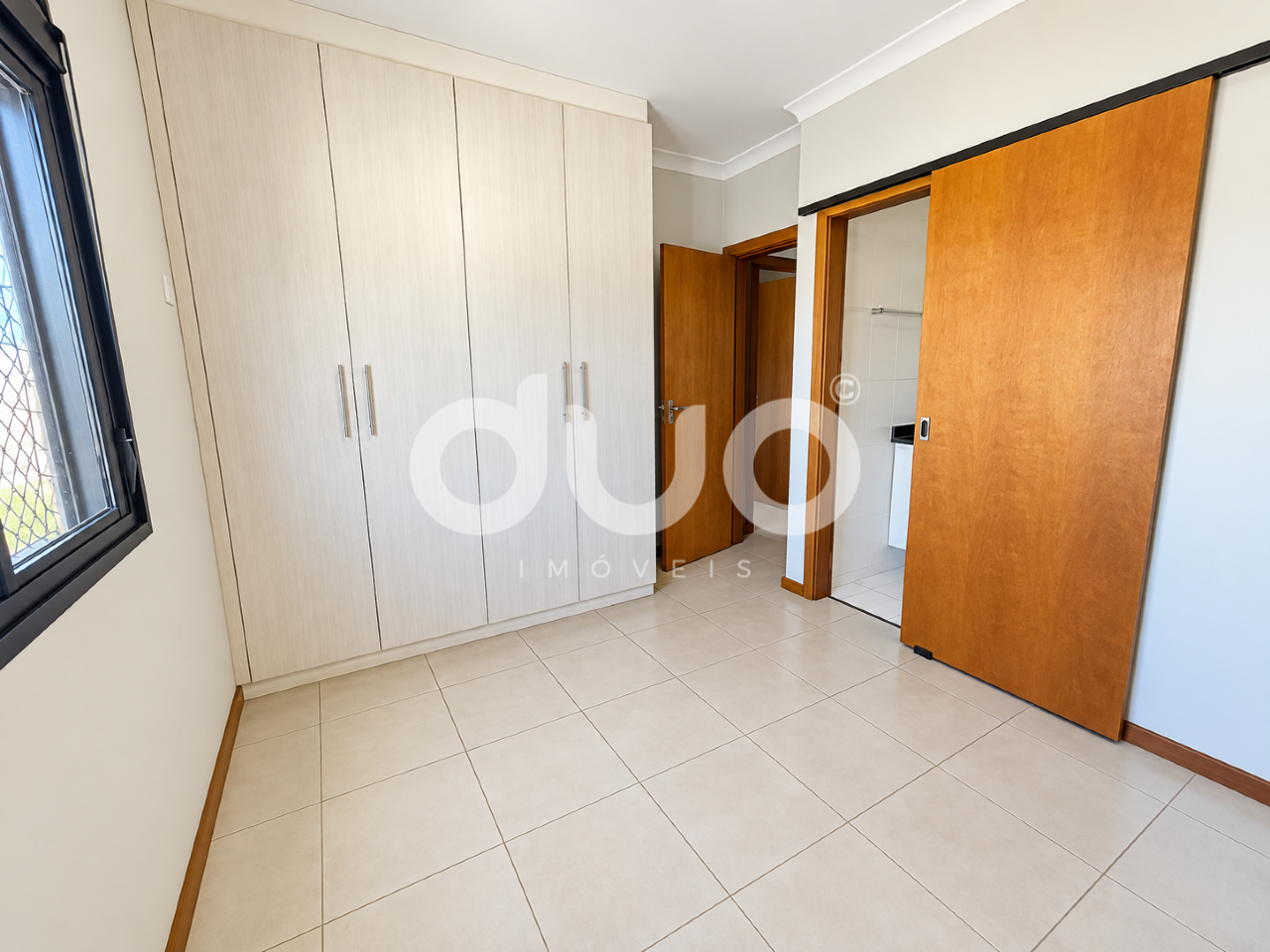 Apartamento para aluguel no São Judas: 