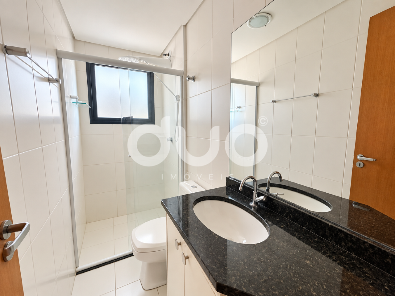 Apartamento para aluguel no São Judas: 